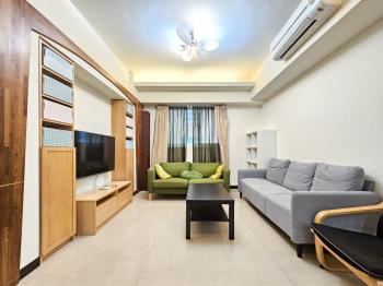 元生學區飛揚三房平面車位