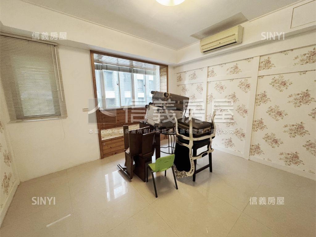 四期稀有大庭院別墅房屋室內格局與周邊環境