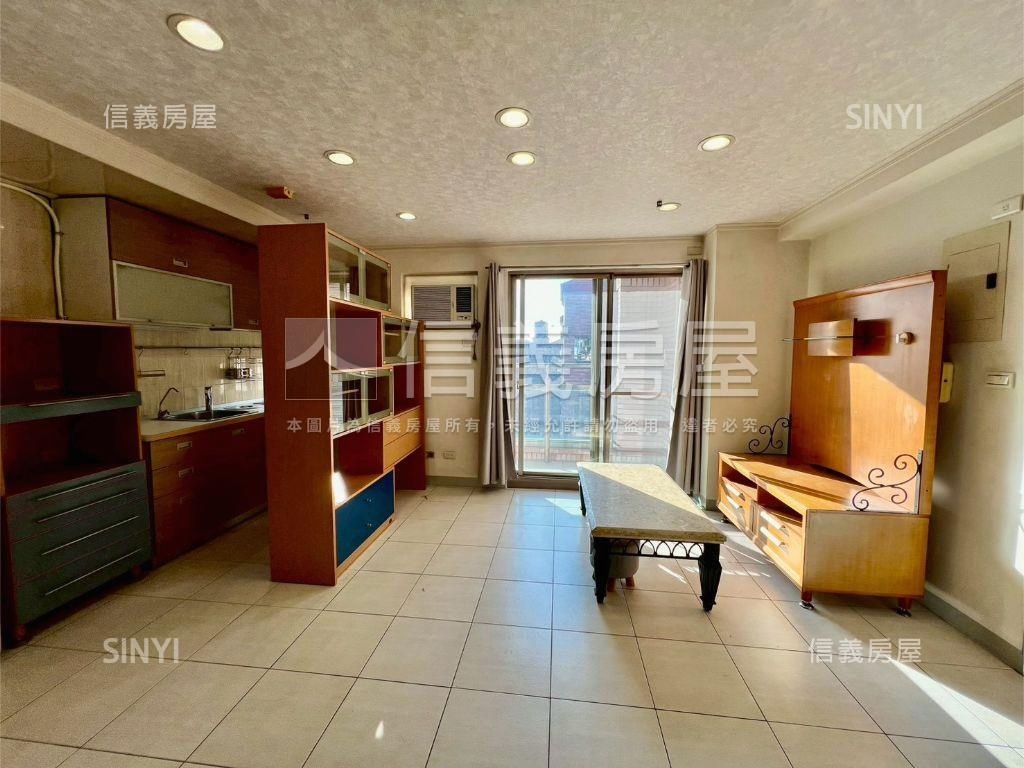 陽光高樓採光兩房房屋室內格局與周邊環境