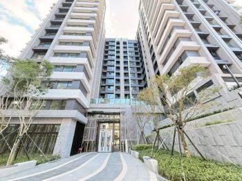 景安全新三房坡平車位