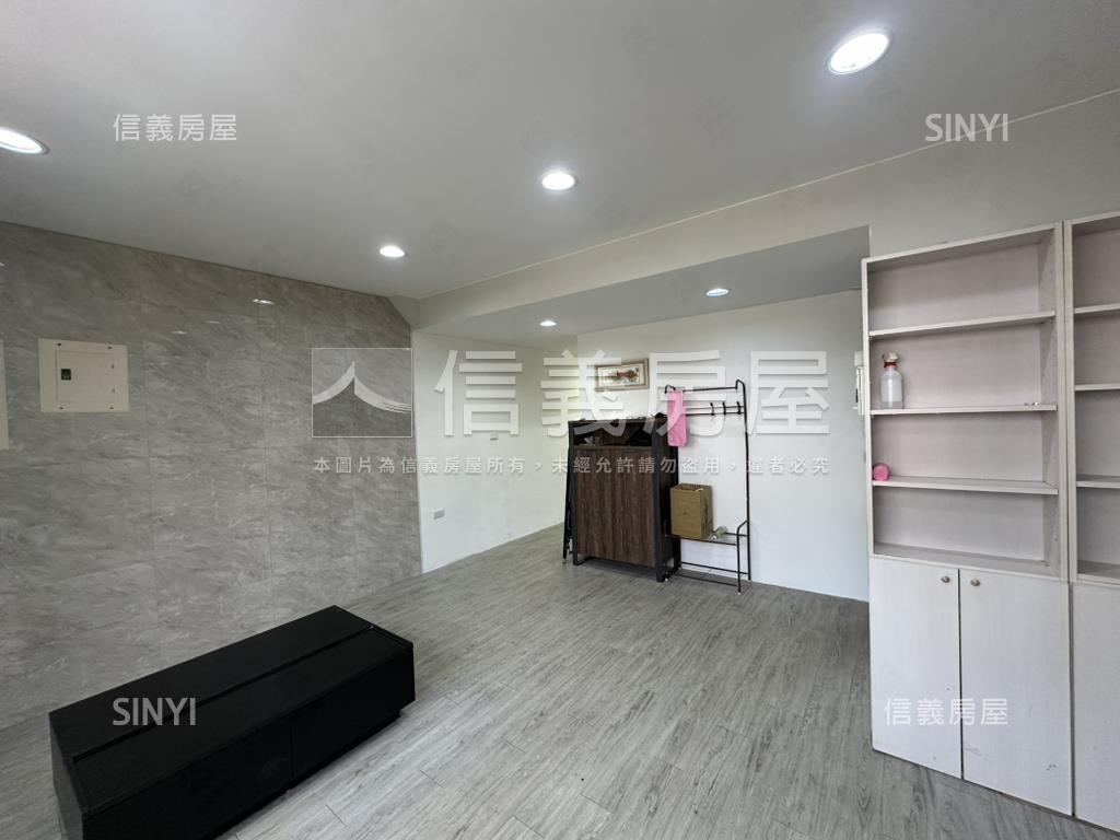 永福低總價裝潢美寓房屋室內格局與周邊環境