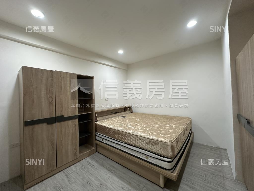 永福低總價裝潢美寓房屋室內格局與周邊環境