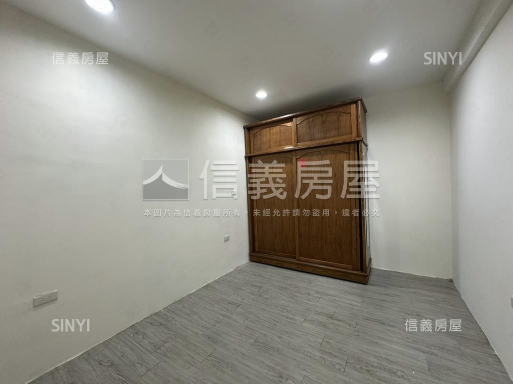 永福低總價裝潢美寓房屋室內格局與周邊環境