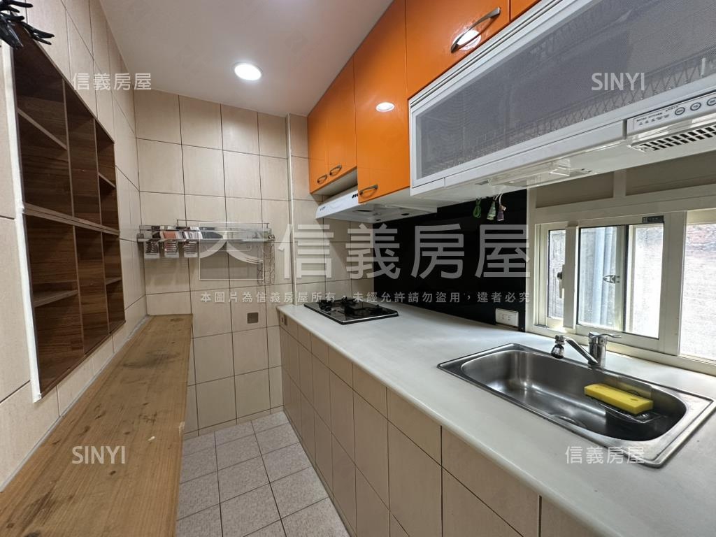 永福低總價裝潢美寓房屋室內格局與周邊環境