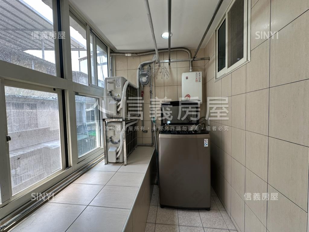 永福低總價裝潢美寓房屋室內格局與周邊環境