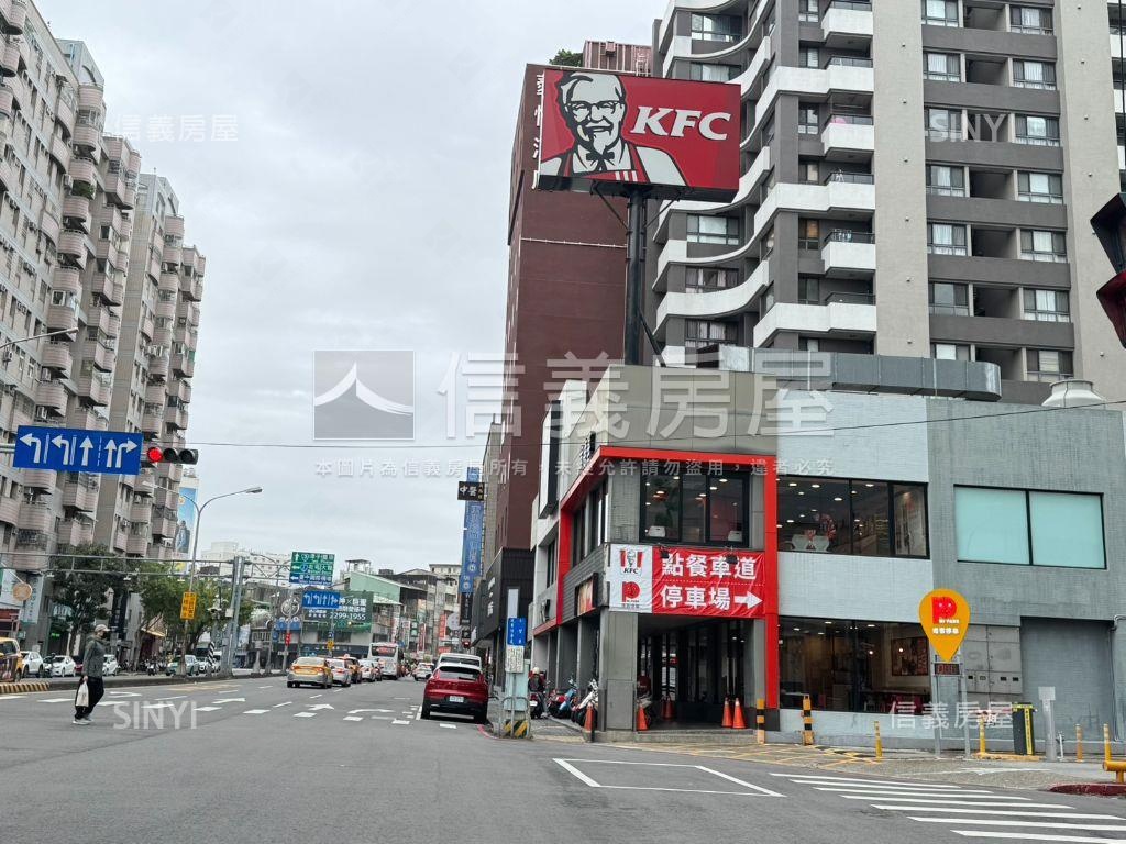 近中國醫篤行路精美收租套房屋室內格局與周邊環境