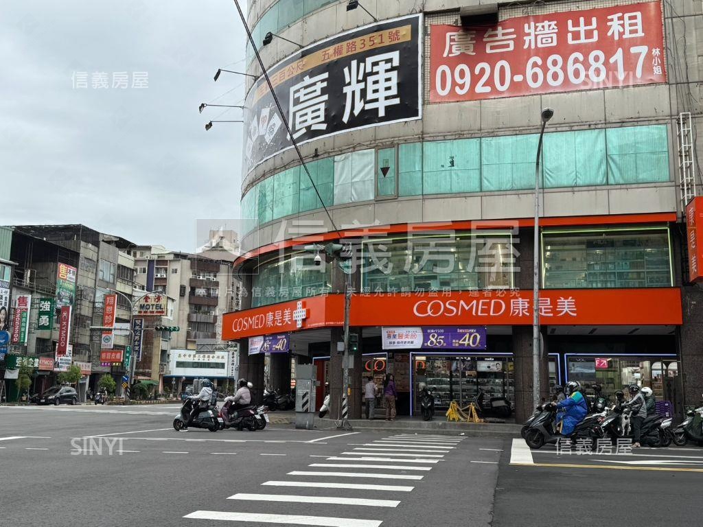 近中國醫篤行路精美收租套房屋室內格局與周邊環境