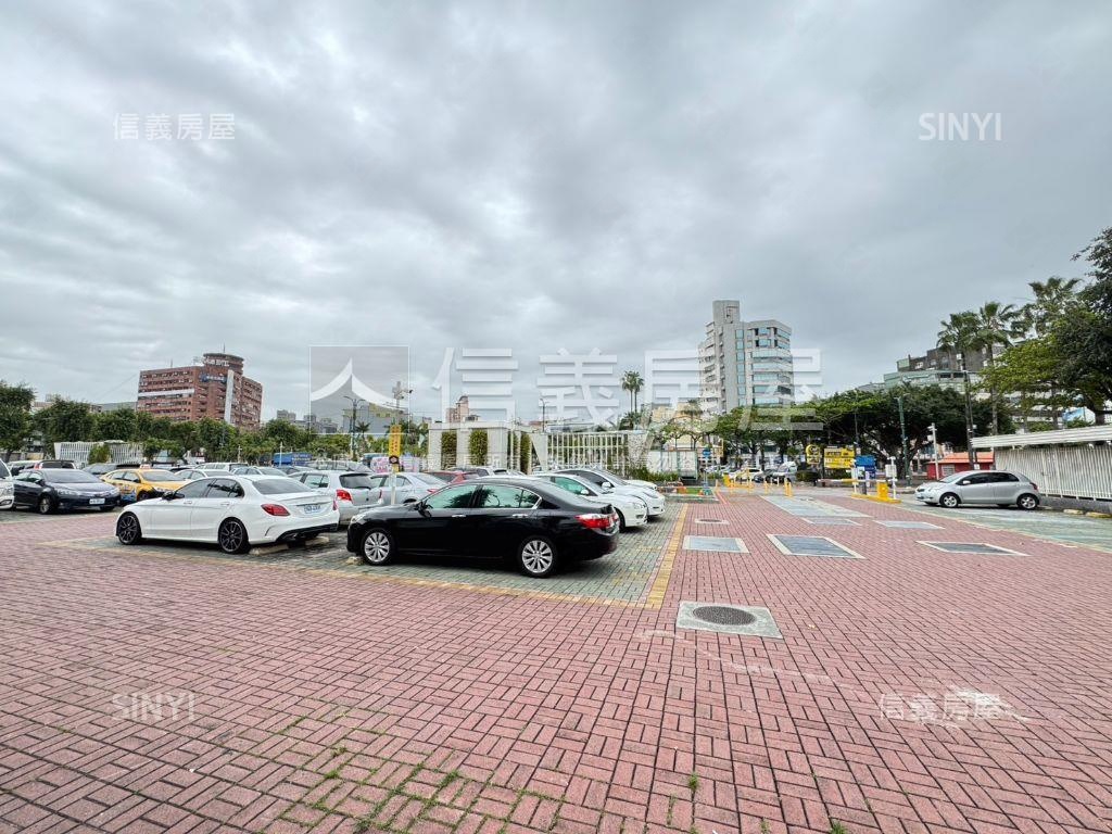 近中國醫篤行路精美收租套房屋室內格局與周邊環境