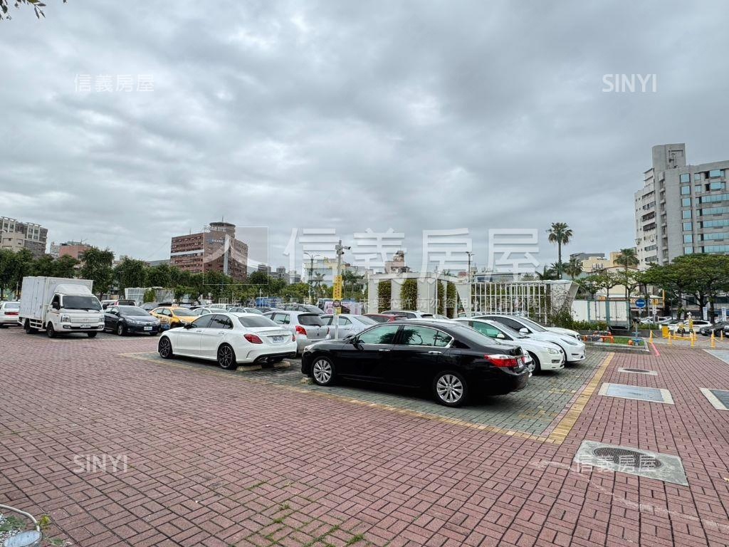 近中國醫篤行路精美收租套房屋室內格局與周邊環境