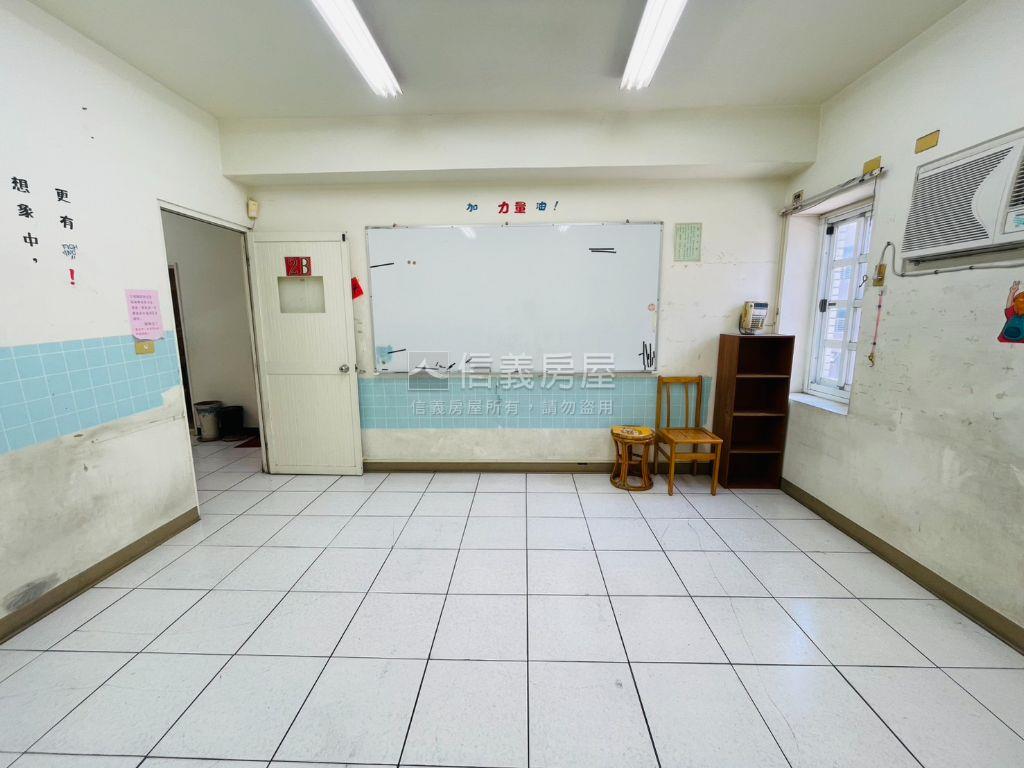 中國醫商圈文武百市美樓店房屋室內格局與周邊環境