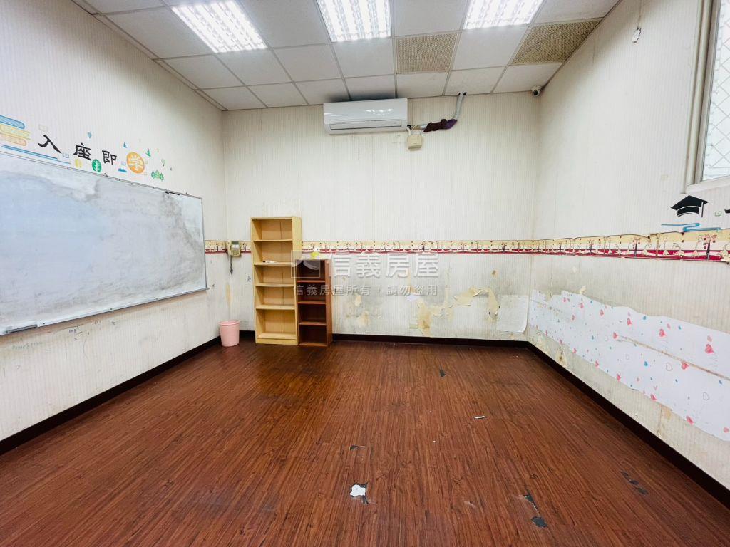中國醫商圈文武百市美樓店房屋室內格局與周邊環境