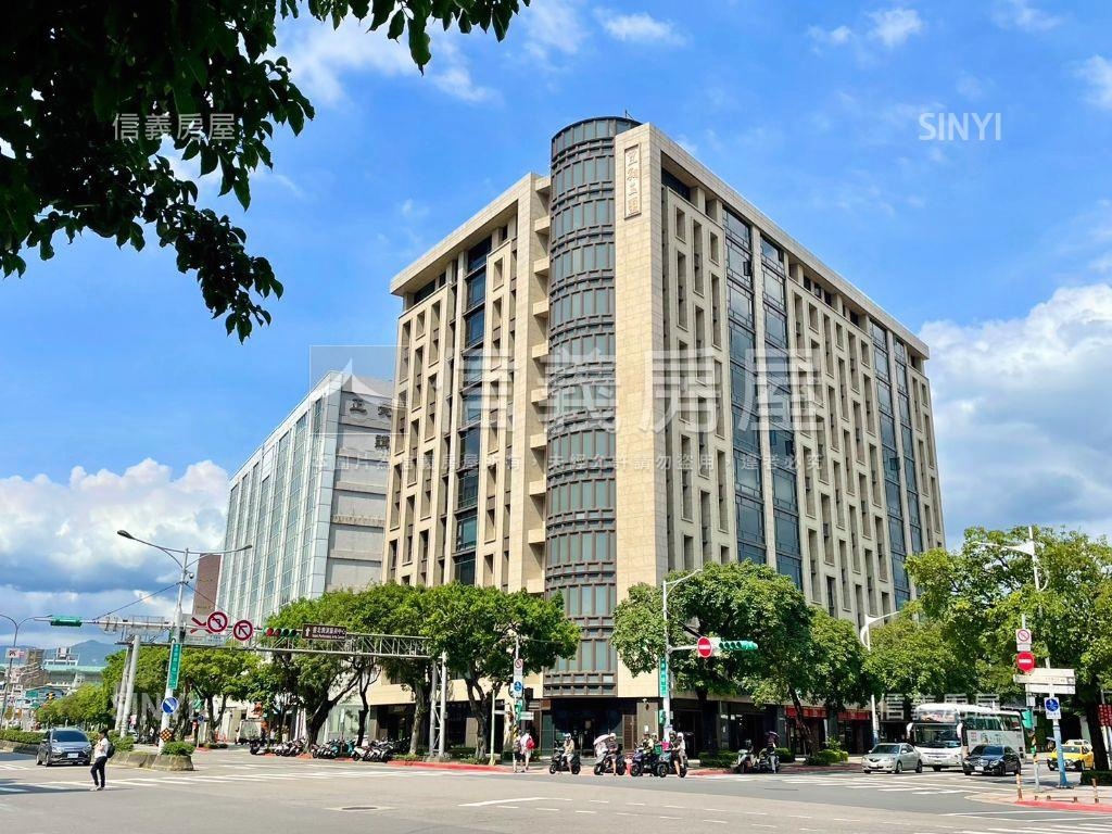 近捷運金店面ＳＵＢＷＡＹ房屋室內格局與周邊環境