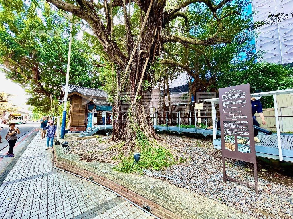 近捷運金店面ＳＵＢＷＡＹ房屋室內格局與周邊環境