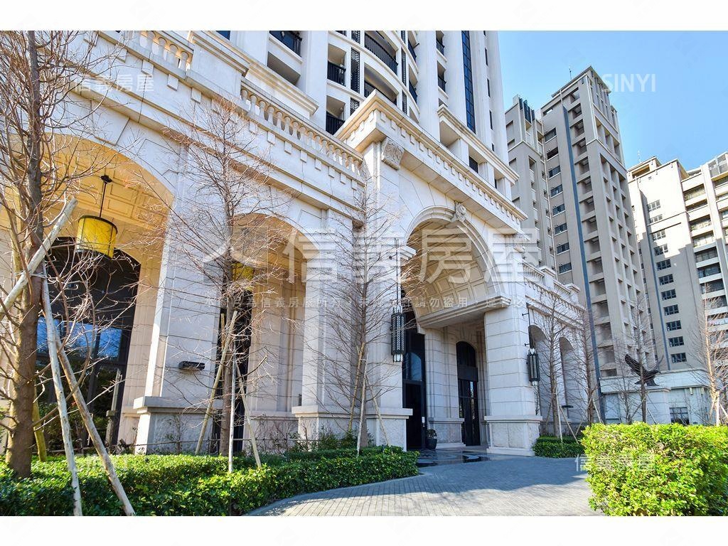 時代花園大廈㊝稀有釋出房屋室內格局與周邊環境