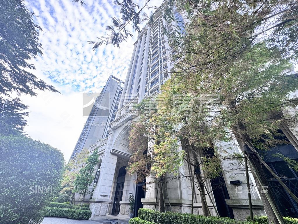 時代花園大廈㊝稀有釋出房屋室內格局與周邊環境