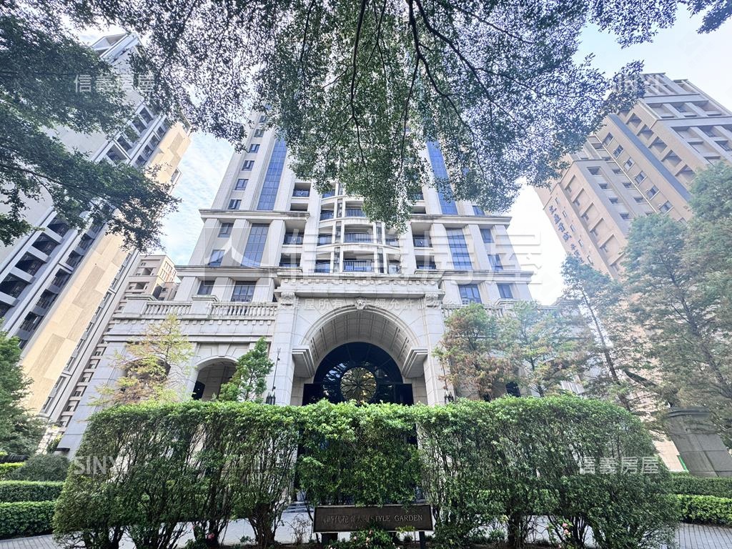 時代花園大廈㊝稀有釋出房屋室內格局與周邊環境