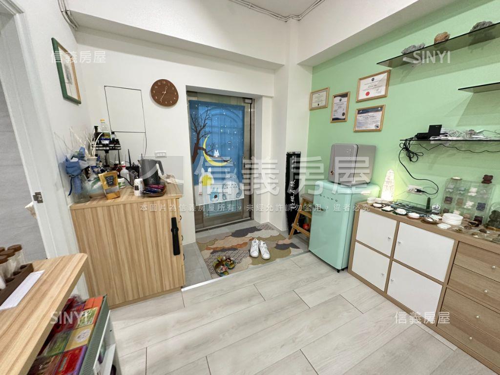 ★南京東路高級商辦★房屋室內格局與周邊環境