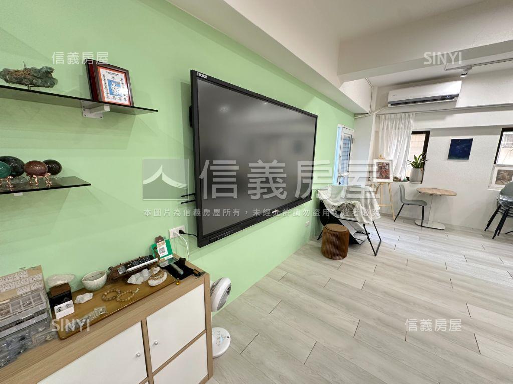 ★南京東路高級商辦★房屋室內格局與周邊環境