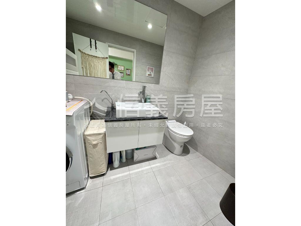 ★南京東路高級商辦★房屋室內格局與周邊環境