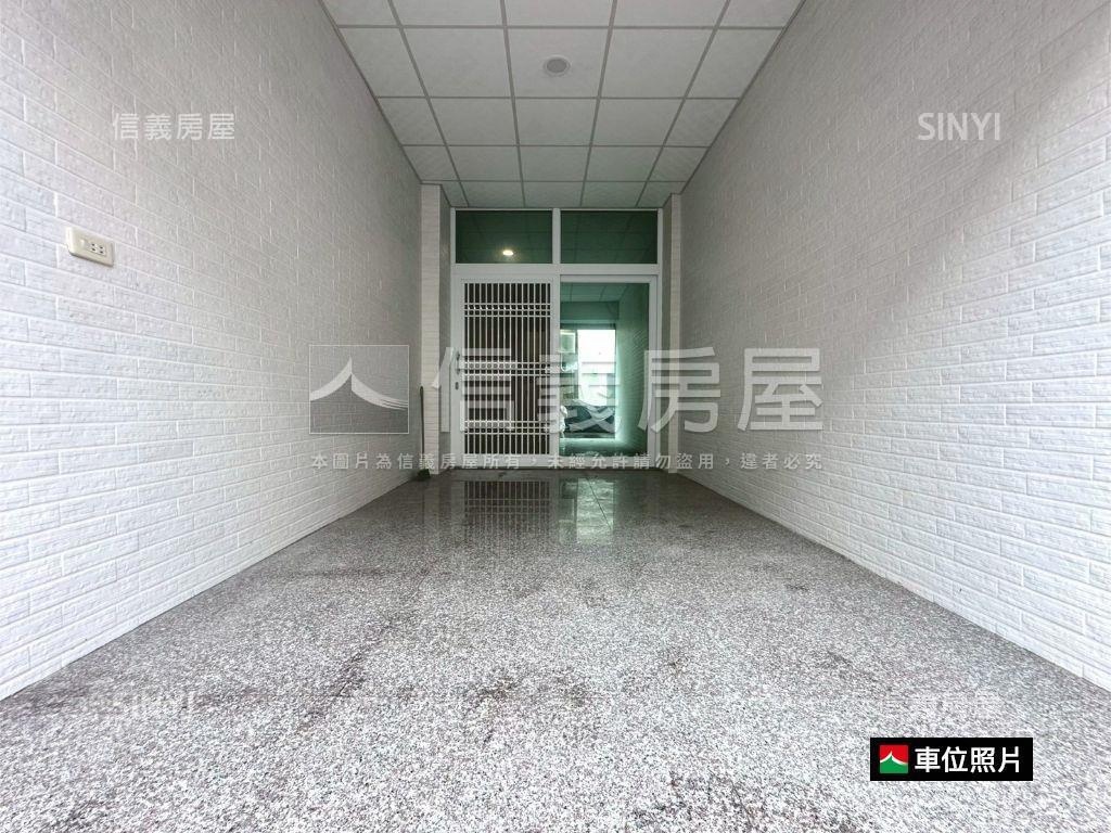 約８米面寬採光佳美透天房屋室內格局與周邊環境