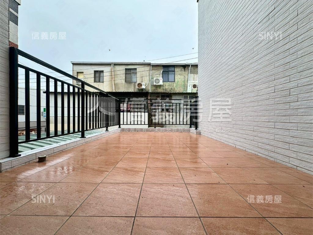 約８米面寬採光佳美透天房屋室內格局與周邊環境