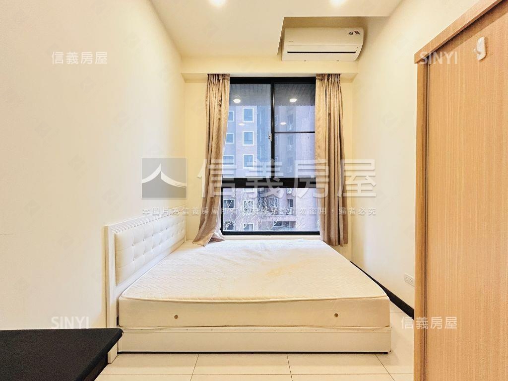 雲想‧邊間兩房車位房屋室內格局與周邊環境