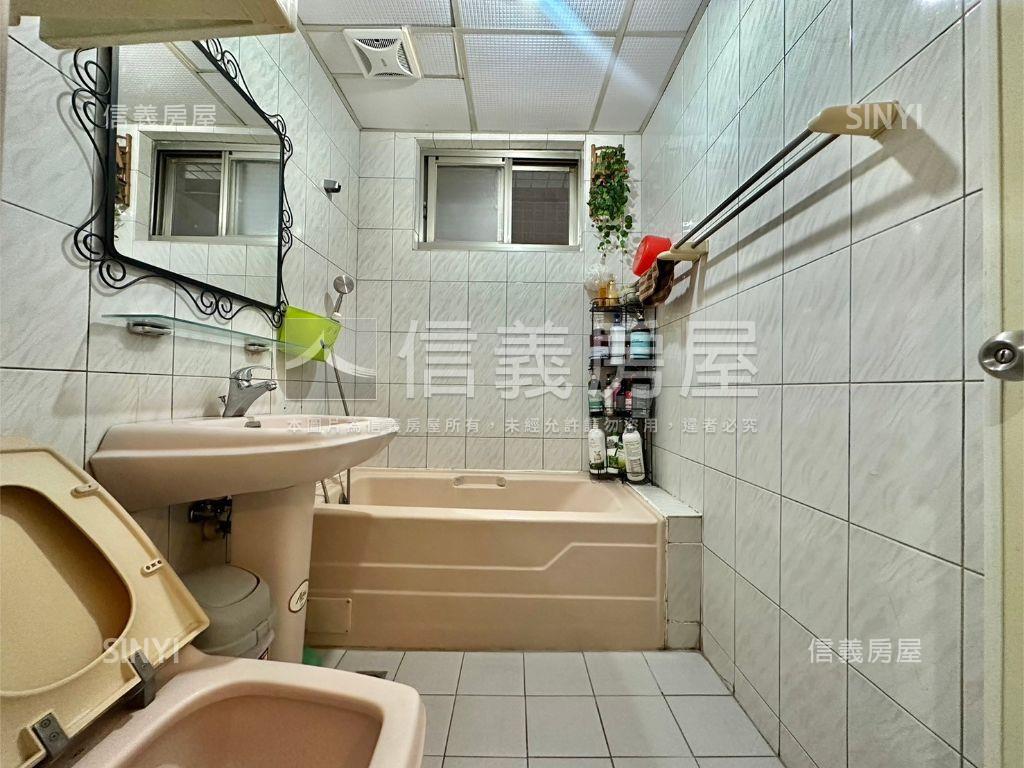 首席市長裝潢首選戶房屋室內格局與周邊環境