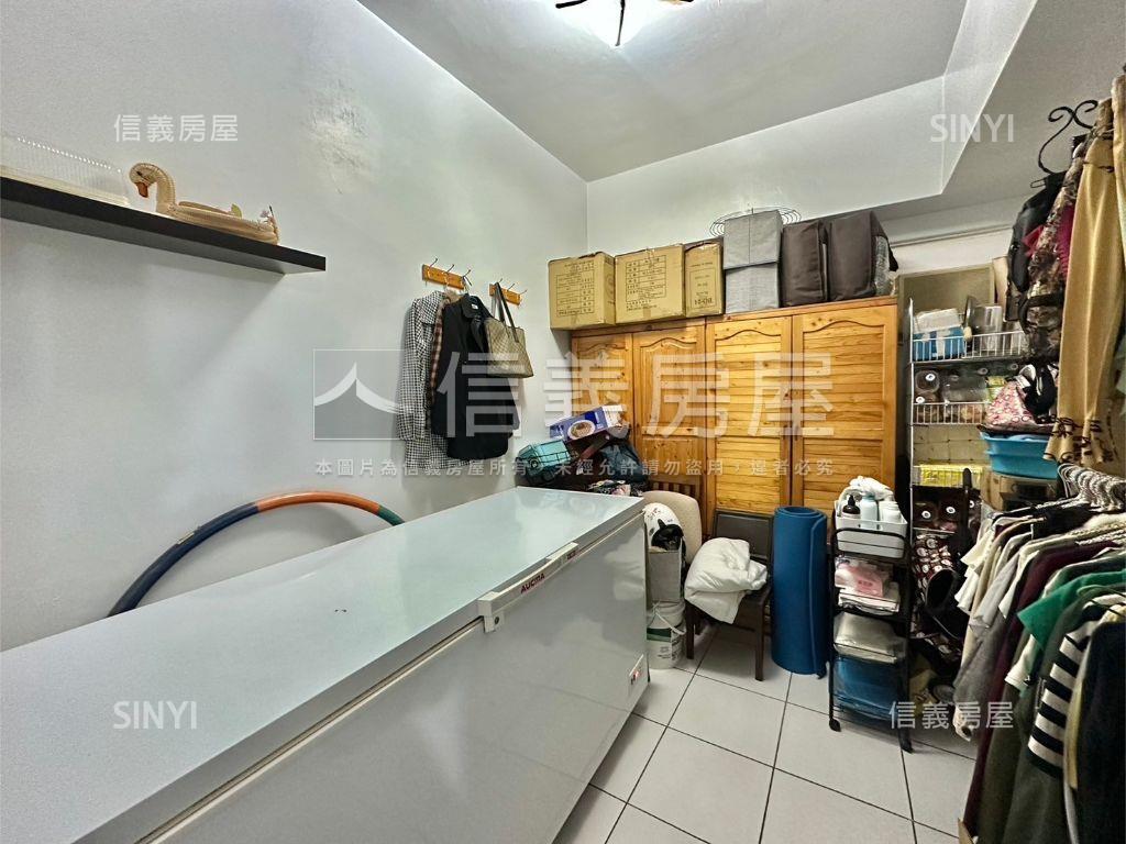 首席市長裝潢首選戶房屋室內格局與周邊環境