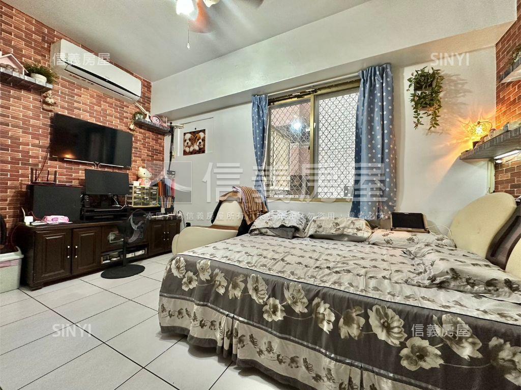 首席市長裝潢首選戶房屋室內格局與周邊環境