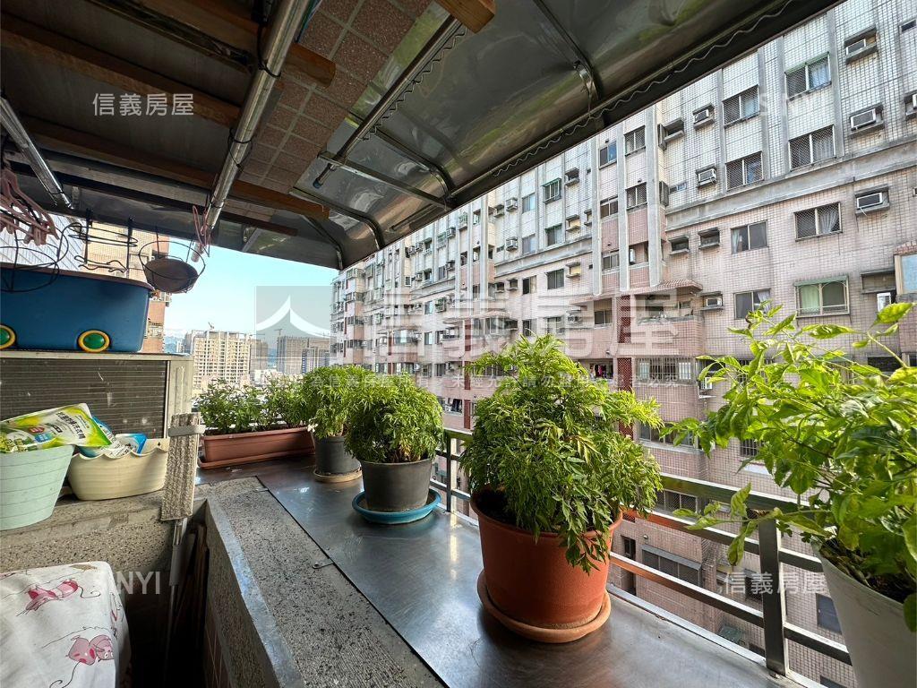 首席市長裝潢首選戶房屋室內格局與周邊環境