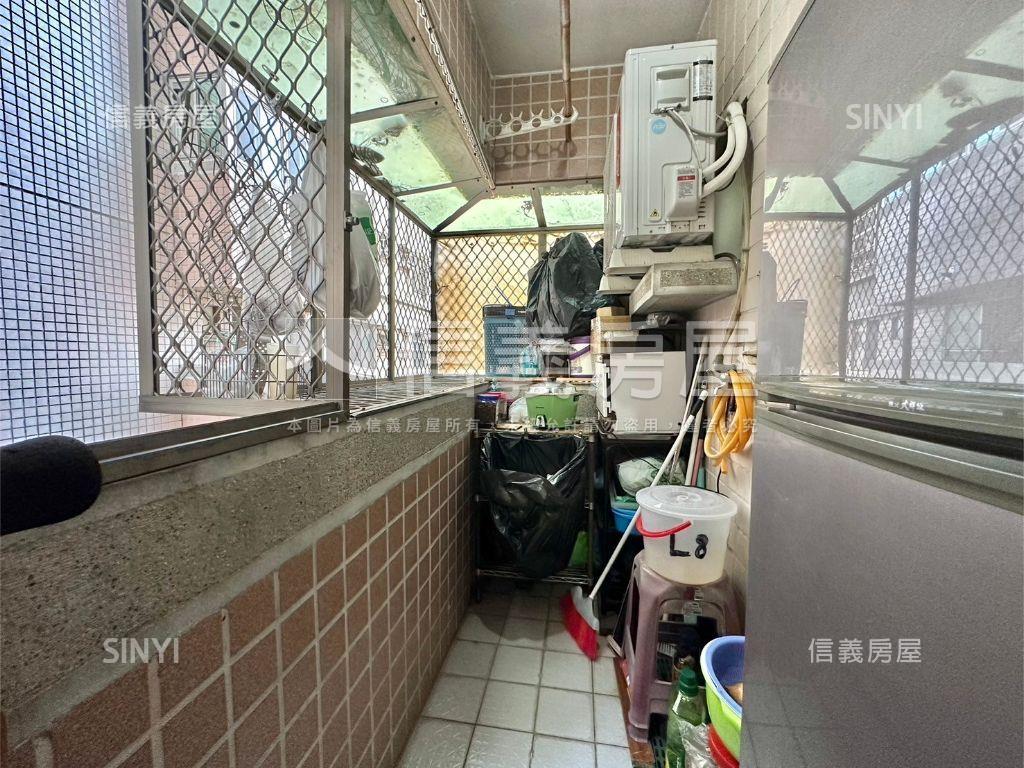 首席市長裝潢首選戶房屋室內格局與周邊環境