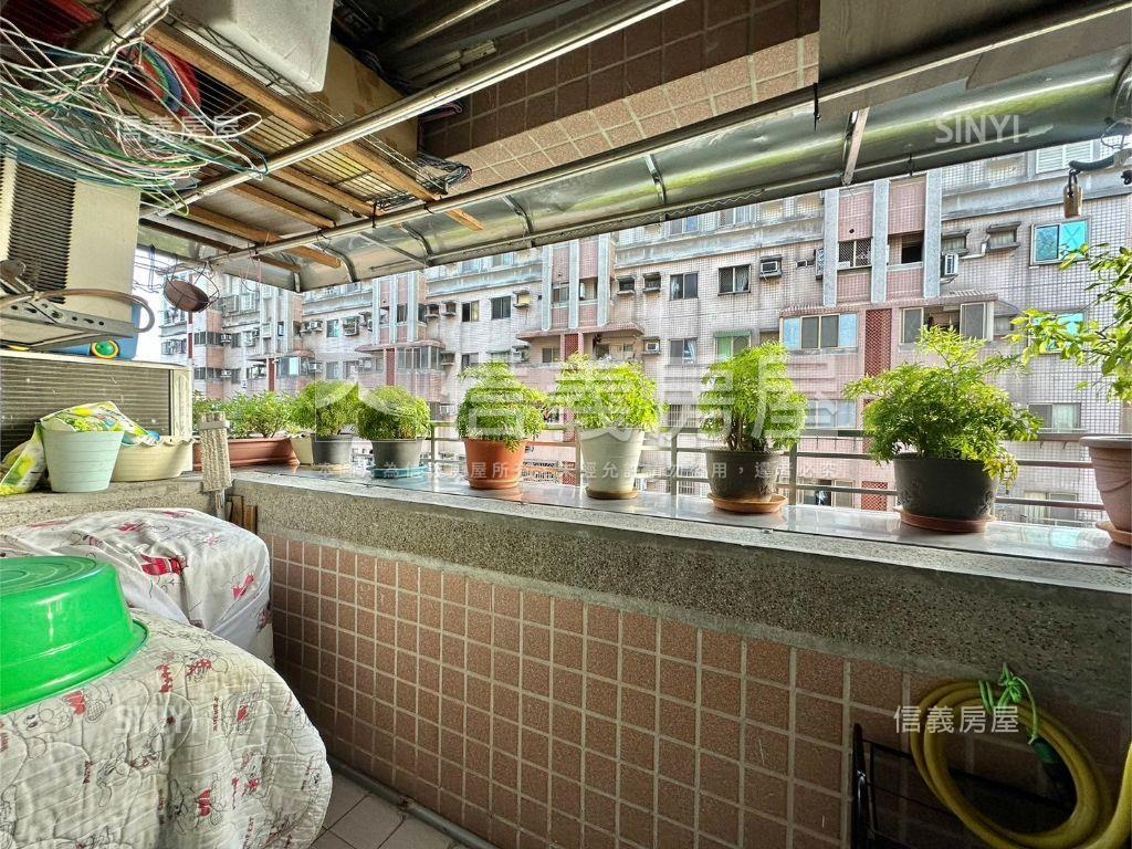 首席市長裝潢首選戶房屋室內格局與周邊環境