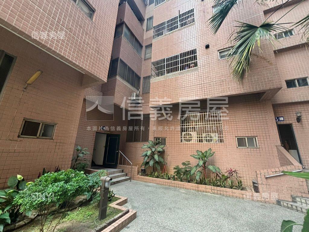 首席市長裝潢首選戶房屋室內格局與周邊環境