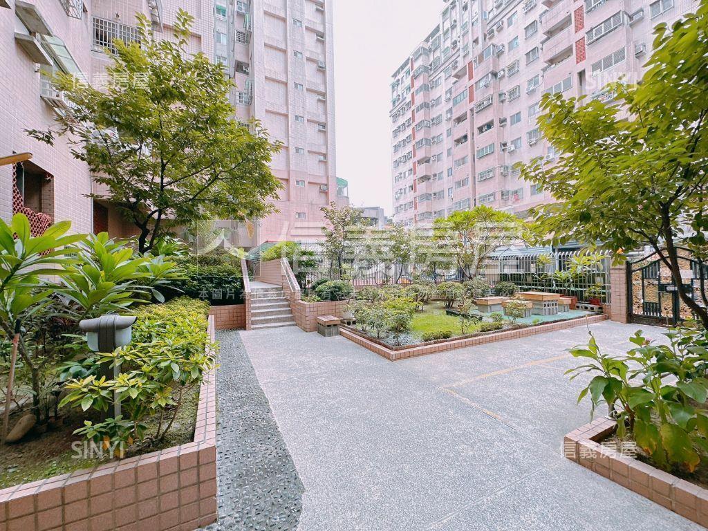 首席市長裝潢首選戶房屋室內格局與周邊環境