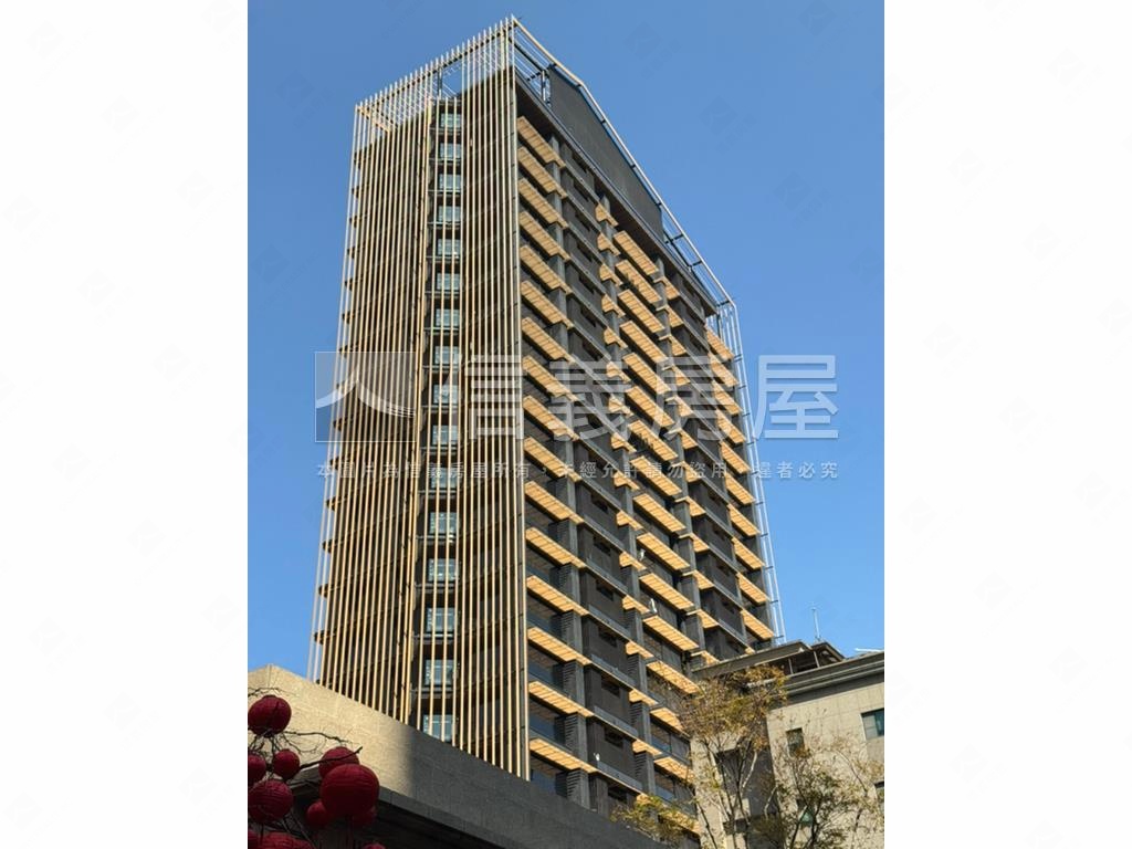 信義★玥隱★高樓美景房屋室內格局與周邊環境