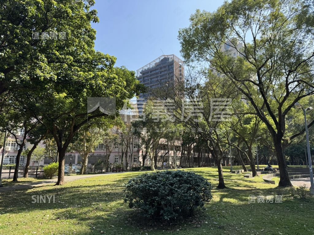 信義★玥隱★高樓美景房屋室內格局與周邊環境