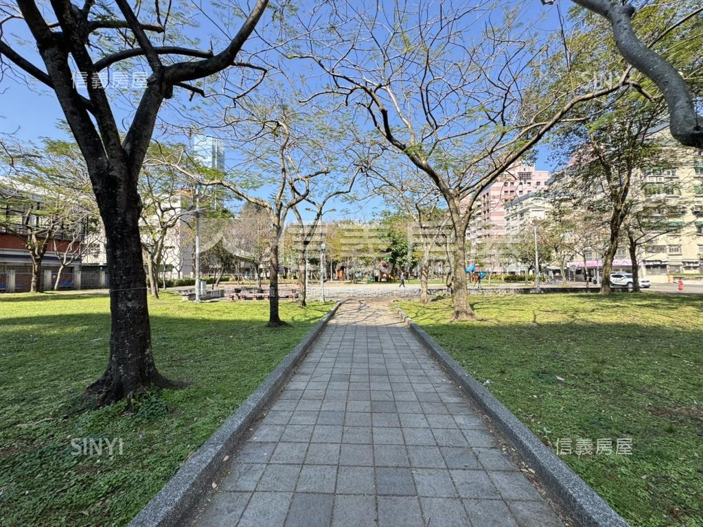 信義★玥隱★高樓美景房屋室內格局與周邊環境