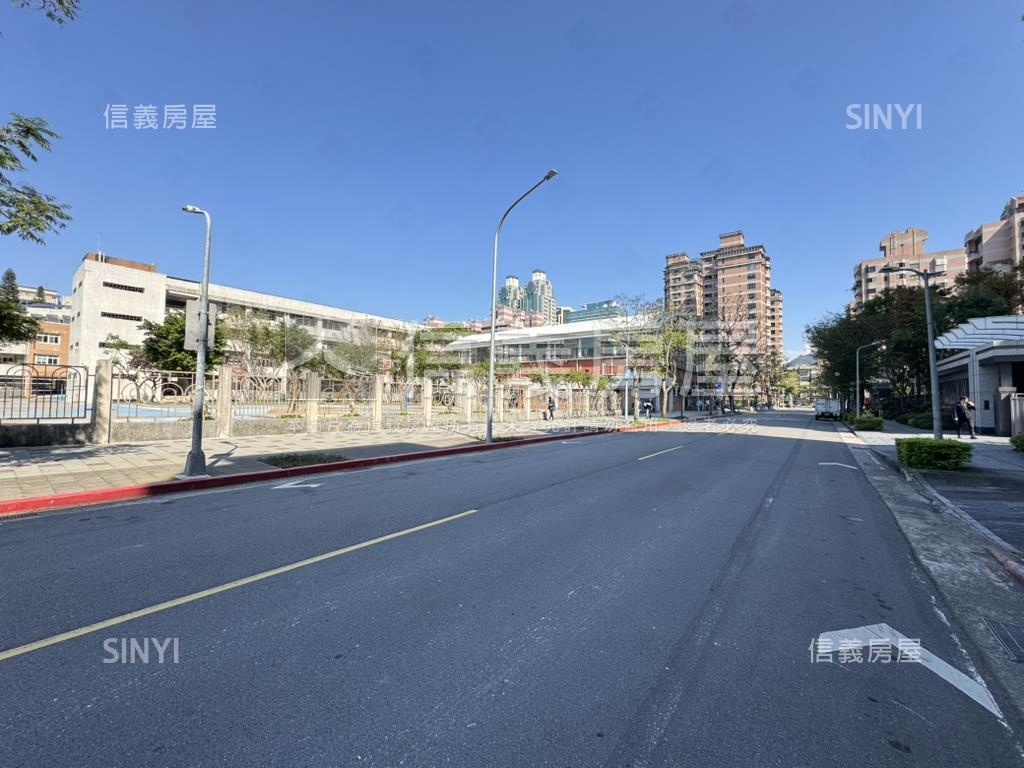 信義★玥隱★高樓美景房屋室內格局與周邊環境