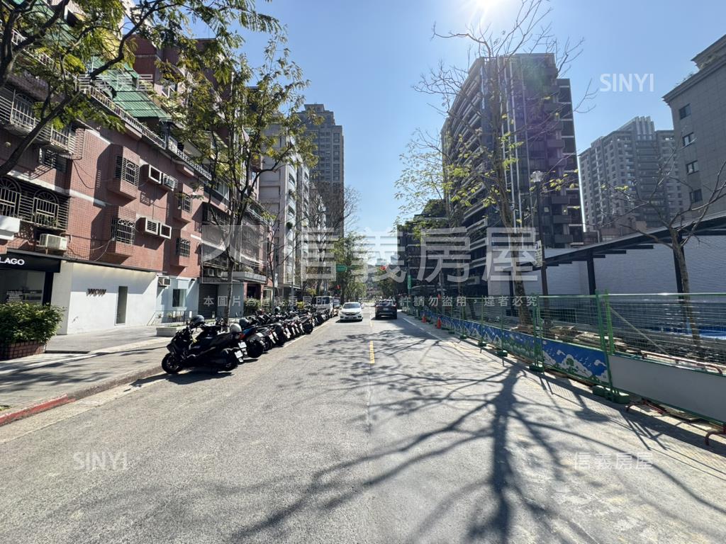 信義★玥隱★高樓美景房屋室內格局與周邊環境