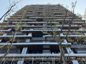 信義★玥隱★高樓美景