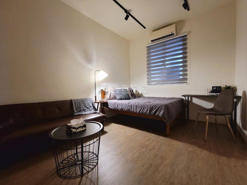 埔墘國小自住收租美屋房屋室內格局與周邊環境