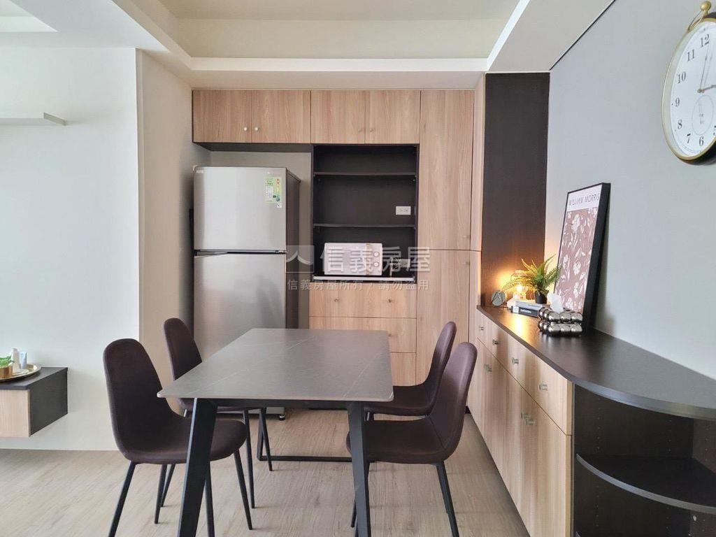 埔墘國小自住收租美屋房屋室內格局與周邊環境