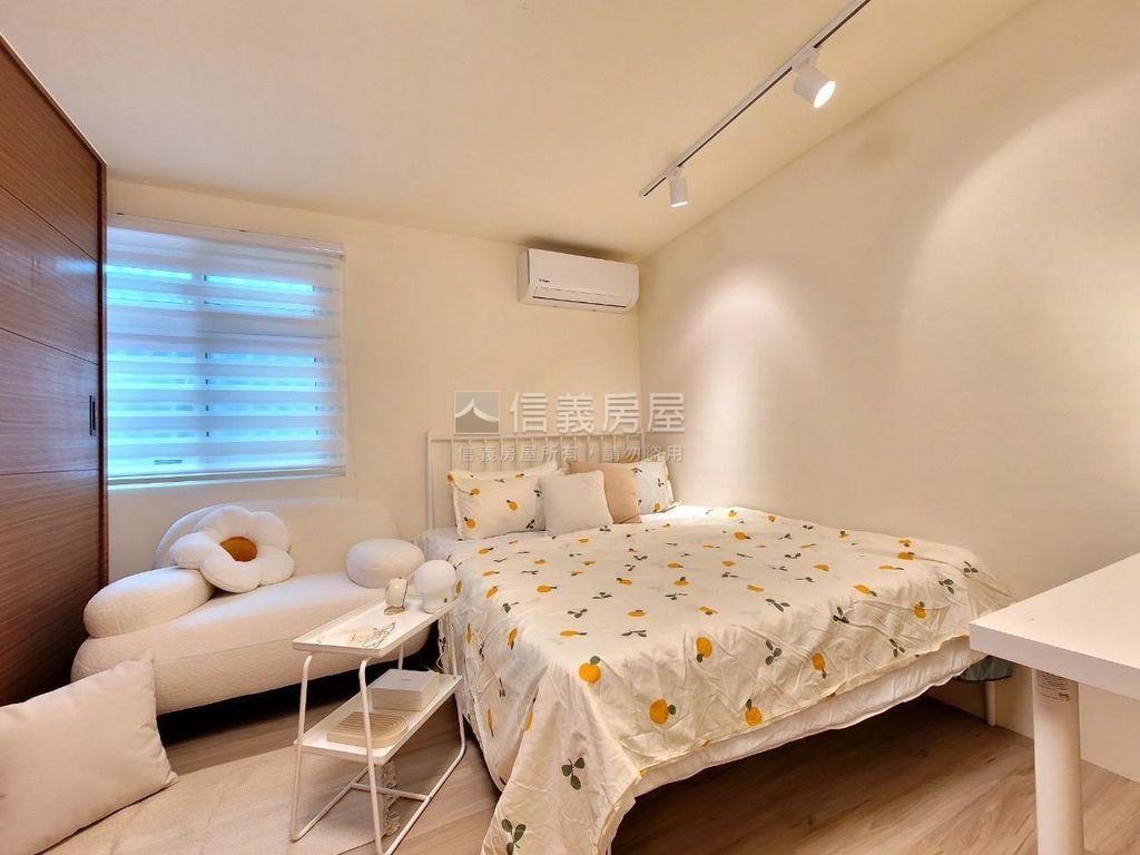 埔墘國小自住收租美屋房屋室內格局與周邊環境