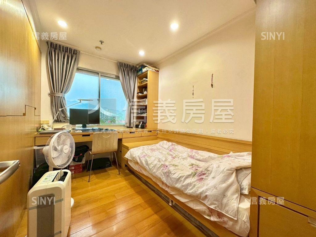 江南宴近捷運四房高樓大戶房屋室內格局與周邊環境
