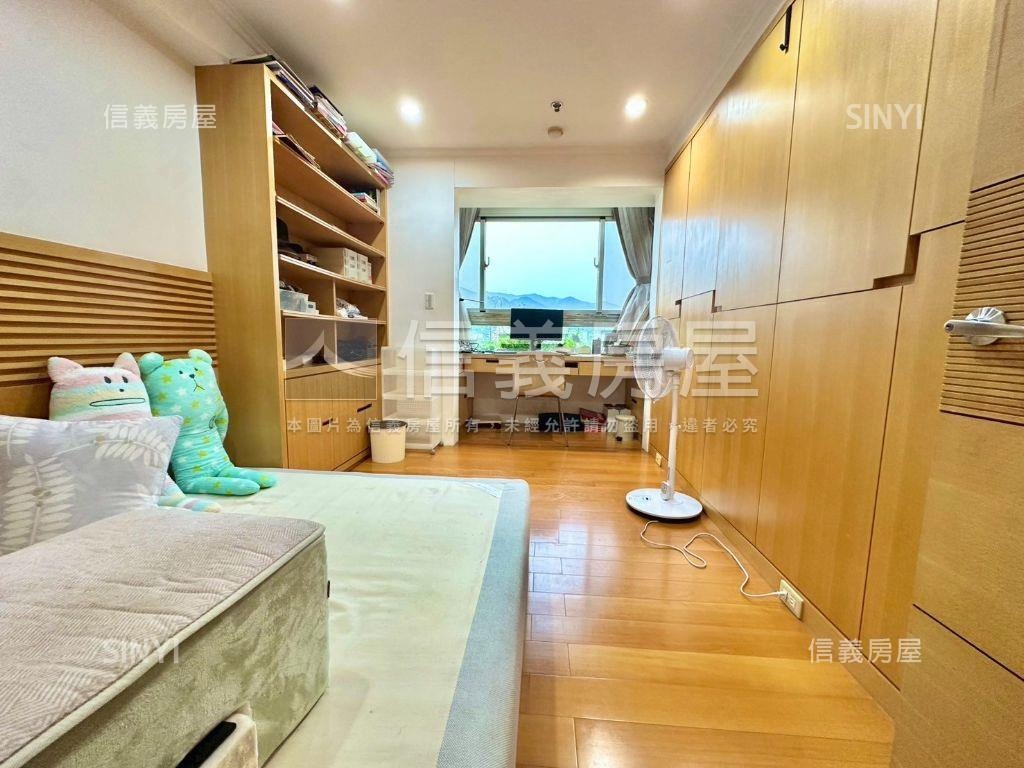 江南宴近捷運四房高樓大戶房屋室內格局與周邊環境