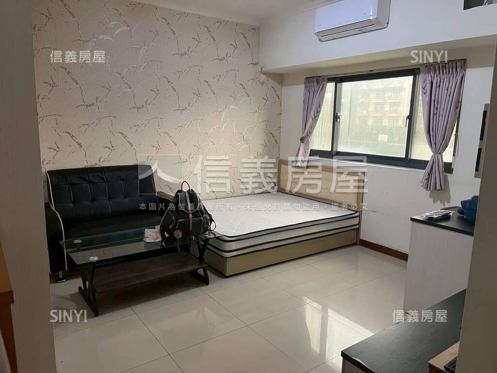 君悅收租寶房屋室內格局與周邊環境