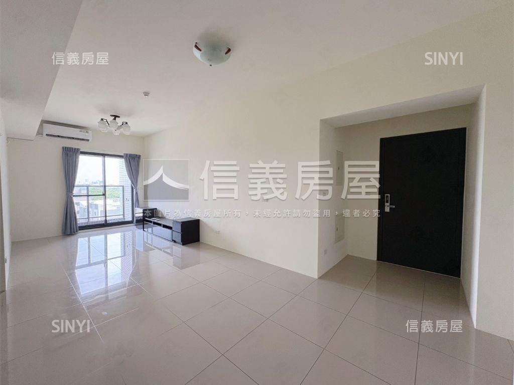 春福禾美三房平車房屋室內格局與周邊環境