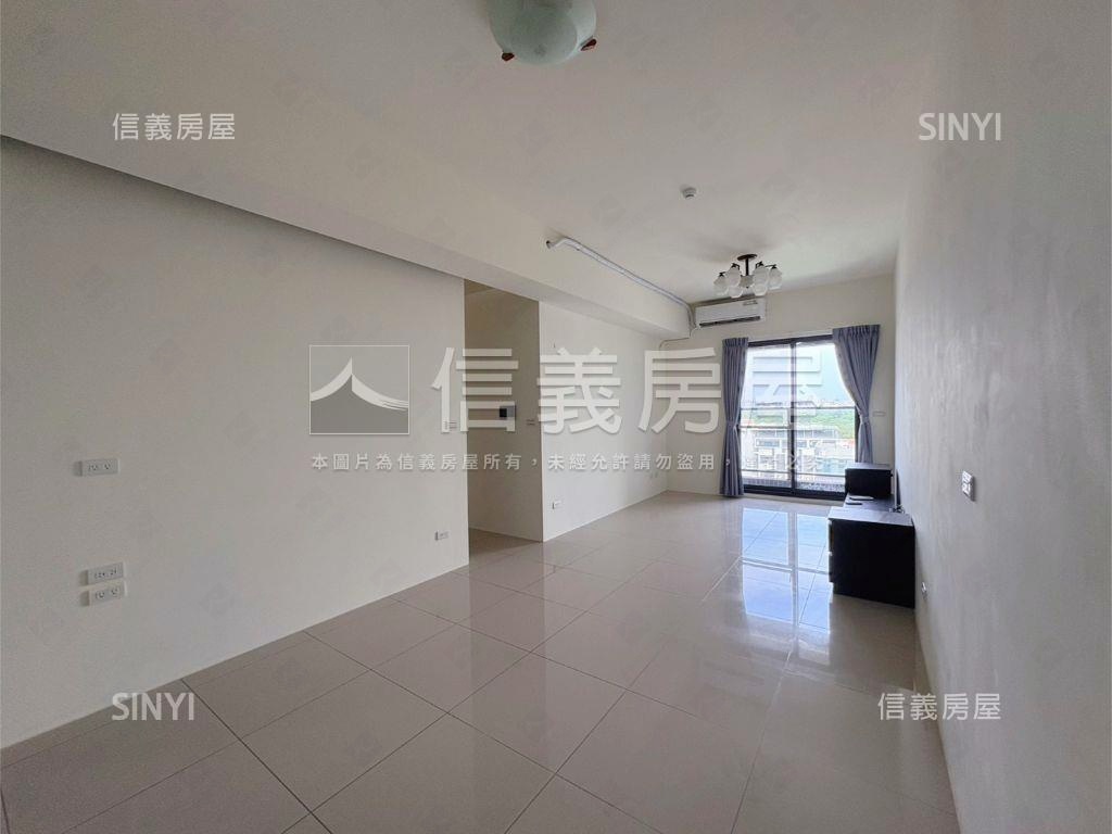 春福禾美三房平車房屋室內格局與周邊環境