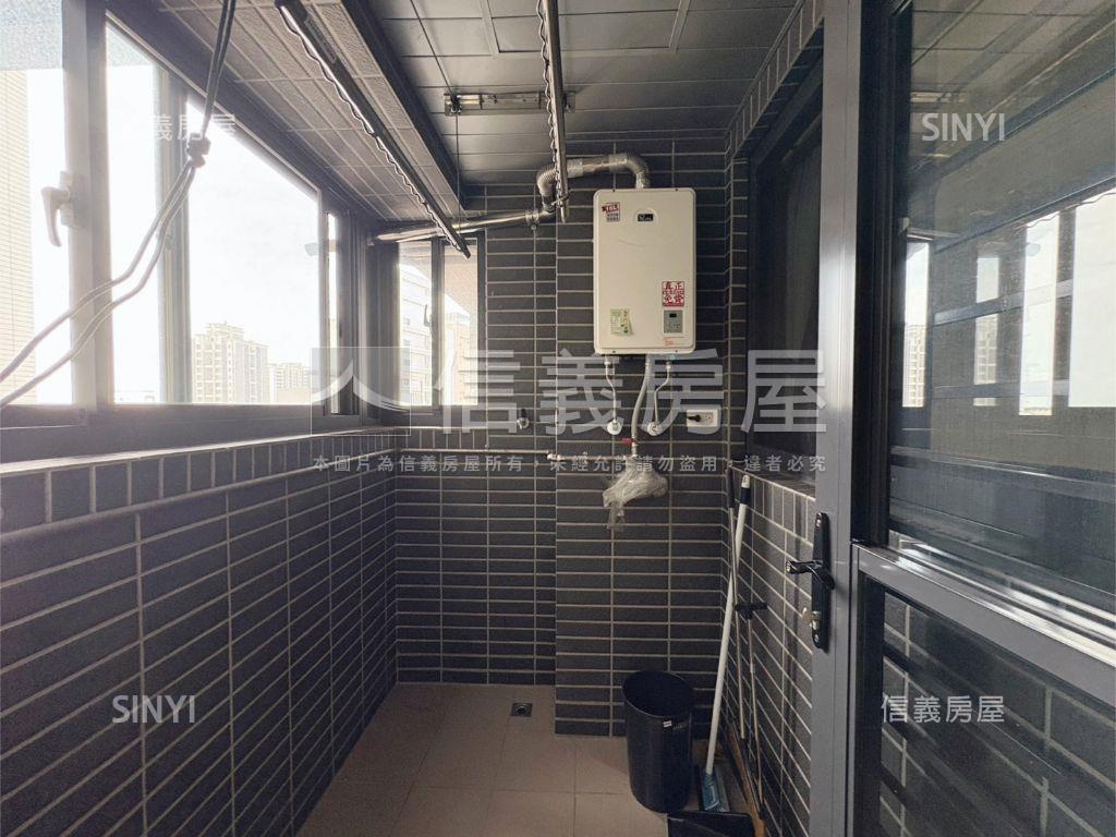 春福禾美三房平車房屋室內格局與周邊環境