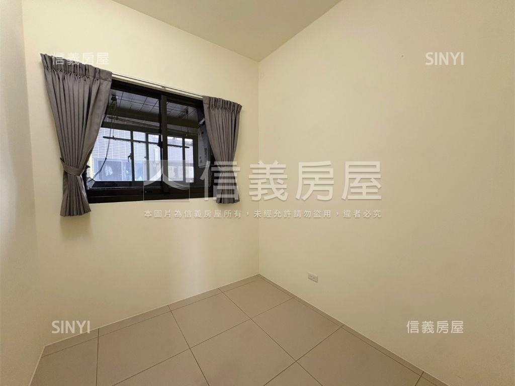 春福禾美三房平車房屋室內格局與周邊環境